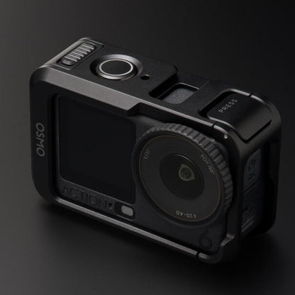 Marco utilitario Original de la para DJI Osmo Action 6 — imagen 4