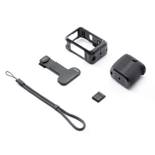 Kit de accesorios de agarre para fotografía callejera Original de para DJI Osmo Action 6