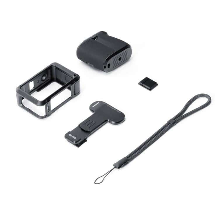 Kit de accesorios de agarre para fotografía callejera Original de para DJI Osmo Action 6 — imagen 6