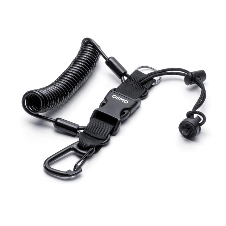 Cordón antipérdida Original para buceo Osmo para DJI Osmo Action 6 — imagen 2