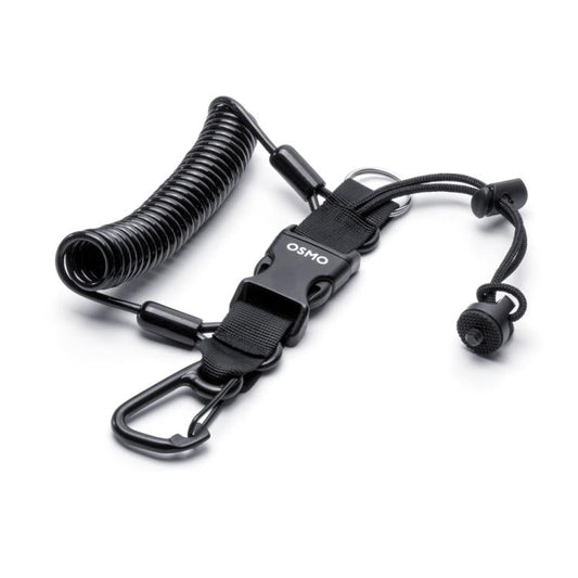 Cordón antipérdida Original para buceo Osmo para DJI Osmo Action 6 — imagen 2