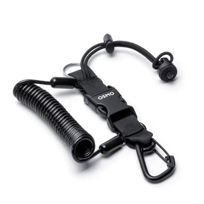 Cordón antipérdida Original para buceo Osmo para DJI Osmo Action 6 — imagen 3