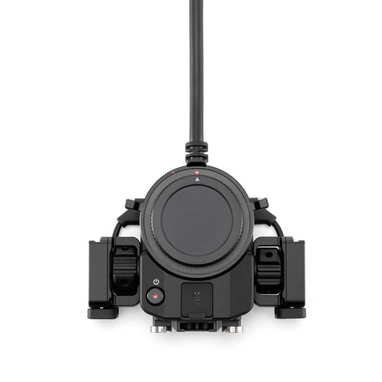 Unidad de extensión flexible Ronin 4D Original para DJI Ronin — imagen 3