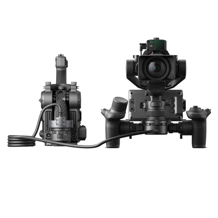 Unidad de extensión flexible Ronin 4D Original para DJI Ronin — imagen 4