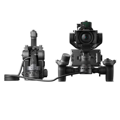 Unidad de extensión flexible Ronin 4D Original para DJI Ronin — imagen 4