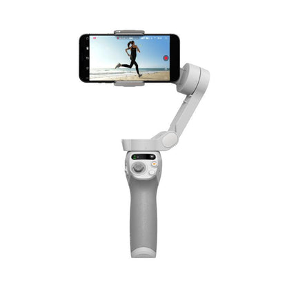 Estabilizador de cardán de 3 ejes Original para smartphone Osmo Mobile SE para DJI Osmo Mobile