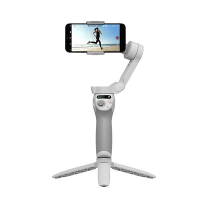 Estabilizador de cardán de 3 ejes Original para smartphone Osmo Mobile SE para DJI Osmo Mobile — imagen 2