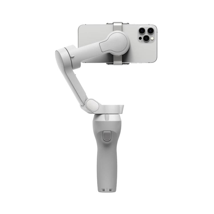 Estabilizador de cardán de 3 ejes Original para smartphone Osmo Mobile SE para DJI Osmo Mobile — imagen 3