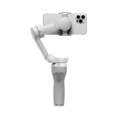 Estabilizador de cardán de 3 ejes Original para smartphone Osmo Mobile SE para DJI Osmo Mobile — imagen 3