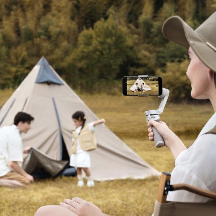Estabilizador de cardán de 3 ejes Original para smartphone Osmo Mobile SE para DJI Osmo Mobile — imagen 6