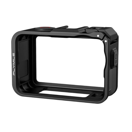 Estuche protector de expansión Flymile para cámara deportiva para DJI Osmo Action 6 (AC6028)