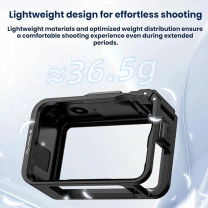 Estuche protector de expansión Flymile para cámara deportiva para DJI Osmo Action 6 (AC6028) — imagen 4
