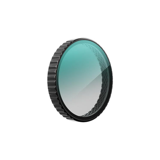 Filtro de liberación Para cámara aMagisn rápida Cubierta protectora de lente CPL para DJI Osmo Action 6