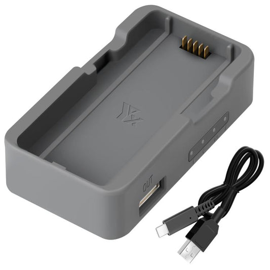 Cargador USB de un solo puerto para DJI Neo