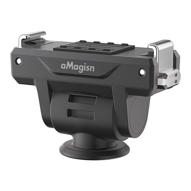Adaptador magnético de liberación rápida de doble dirección ajustable aMagisn TN14