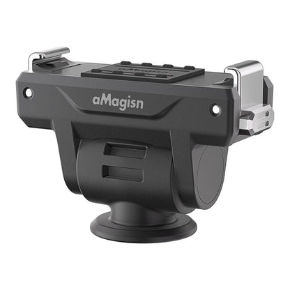 Adaptador magnético de liberación rápida de doble dirección ajustable aMagisn TN14