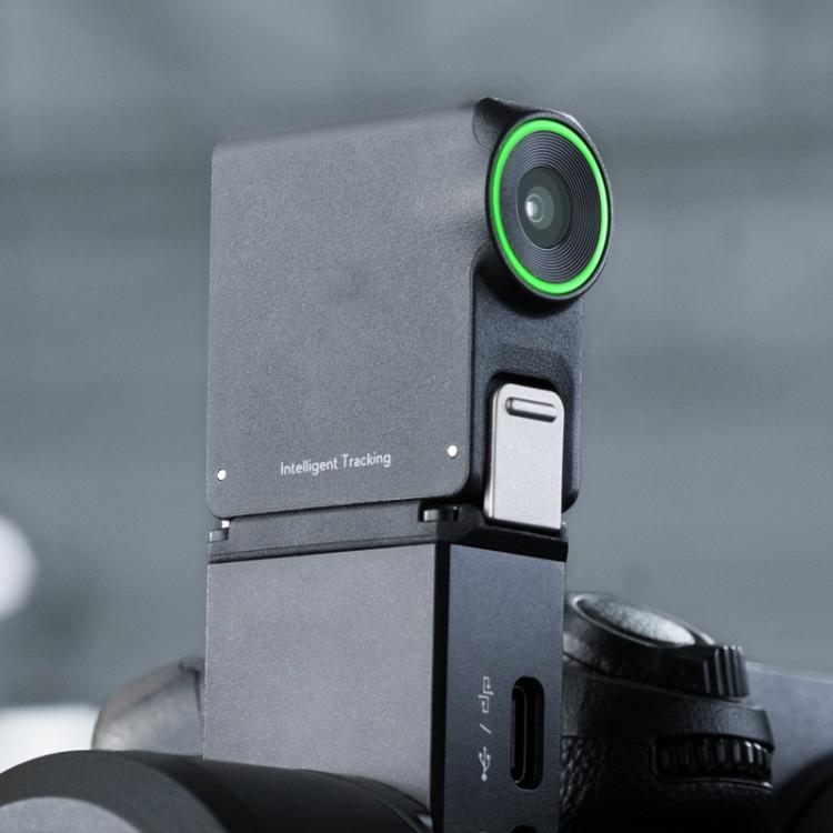 Módulo de seguimiento inteligente mejorado Original para DJI RS 4 Pro — imagen 4