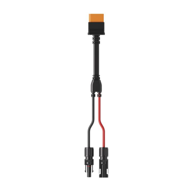 Cable de carga solar MC4 Original para DJI Mini SE
