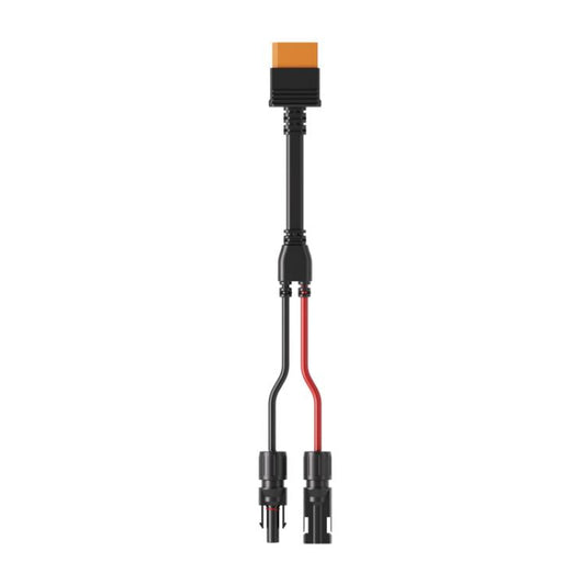 Cable de carga solar MC4 Original para DJI Mini SE