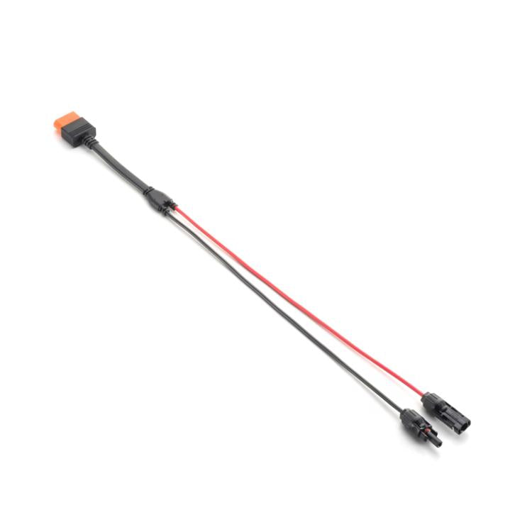 Cable de carga solar MC4 Original para DJI Mini SE — imagen 2