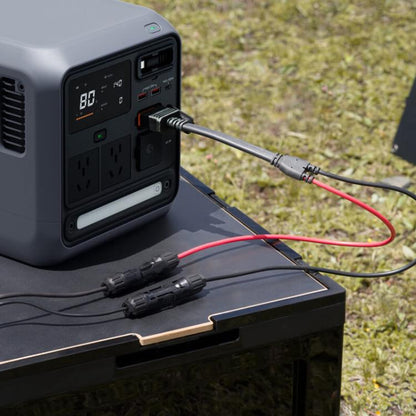 Cable de carga solar MC4 Original para DJI Mini SE — imagen 5
