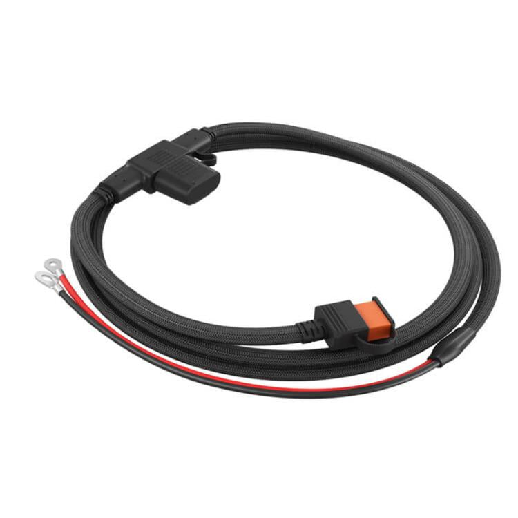Cable de carga de batería de auto Original para DJI Mini SE