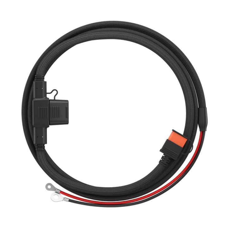 Cable de carga de batería de auto Original para DJI Mini SE — imagen 2
