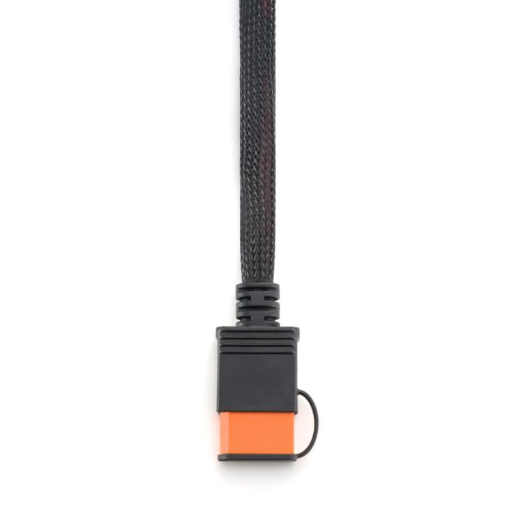 Cable de carga de batería de auto Original para DJI Mini SE — imagen 3