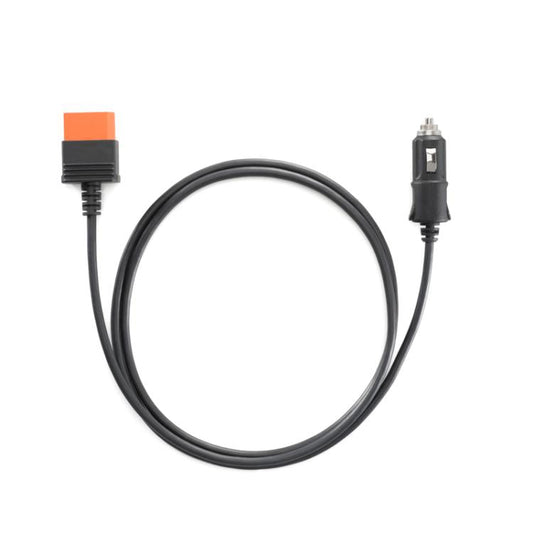 Cable de carga Original para auto para DJI Mini SE