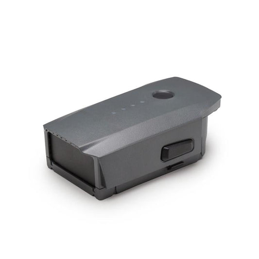 Batería de repuesto para DJI Mavic Pro (3830 mAh, gris) — imagen 2