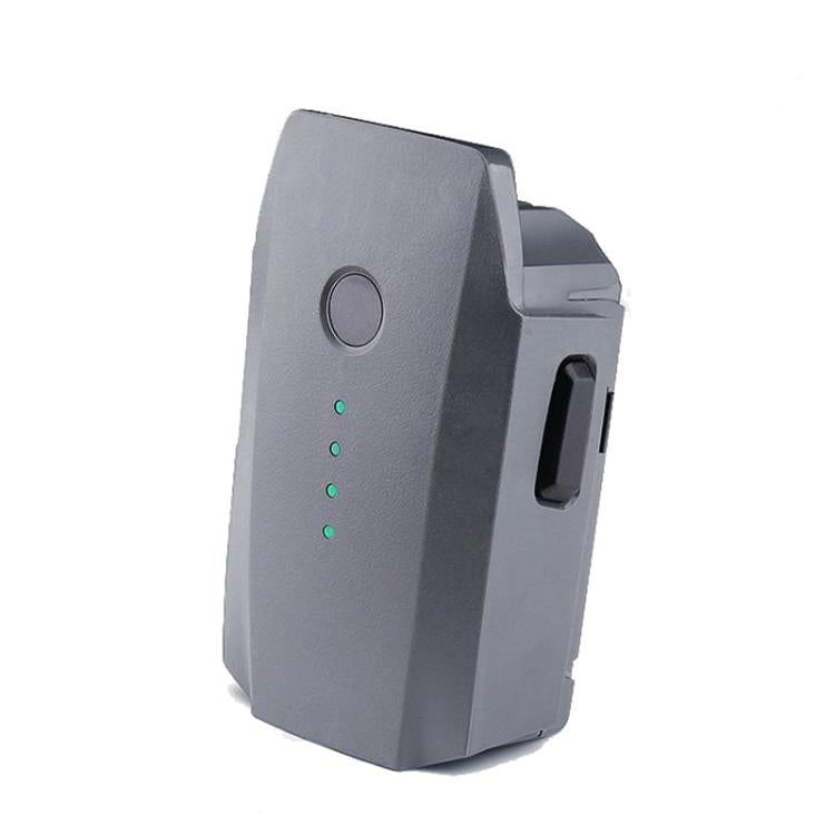 Batería de repuesto para DJI Mavic Pro (3830 mAh, gris) — imagen 3