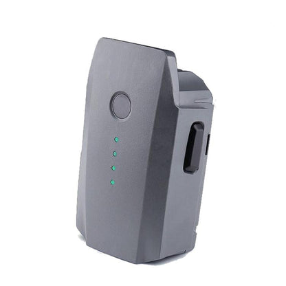 Batería de repuesto para DJI Mavic Pro (3830 mAh, gris) — imagen 3