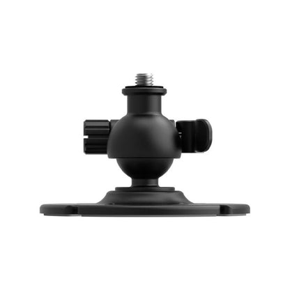 Base Flymile - adhesiva para rótula de bola para DJI Osmo Pocket 3 (versión de 1/4 de pulgada)