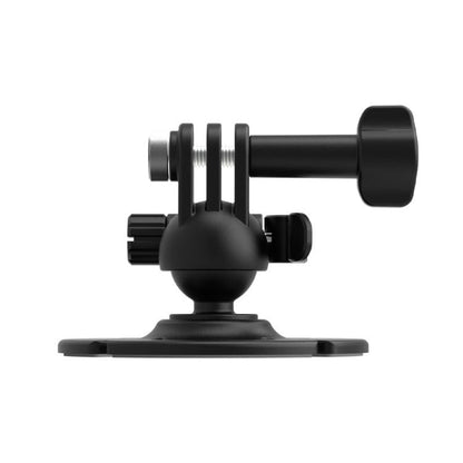 Base Flymile - adhesiva para rótula esférica para DJI Osmo Action 6 (versión de dos puntas)
