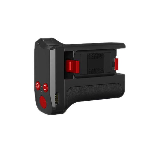 Empuñadura magnética de liberación rápida Flymile para cámara de acción para fotografía urbana para DJI Osmo Action 6 (para…