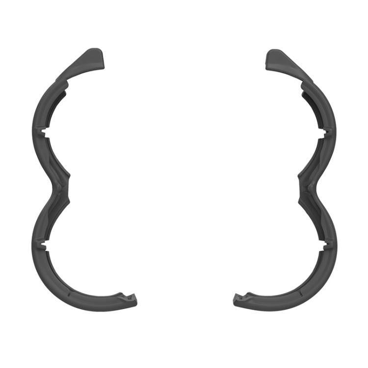 Soporte protector de hélice para dron 2 BRDRC para DJI Neo (gris)