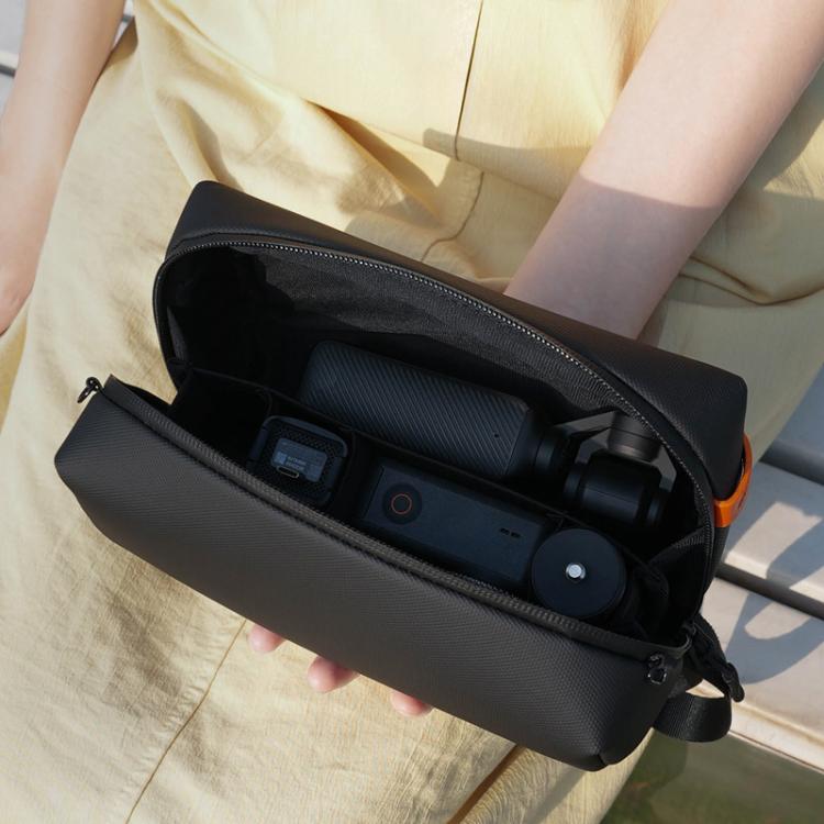 Bolsa de hombro LKTOP L-PPM-013 - para cámara de acción para DJI Osmo Pocket 3 — imagen 2