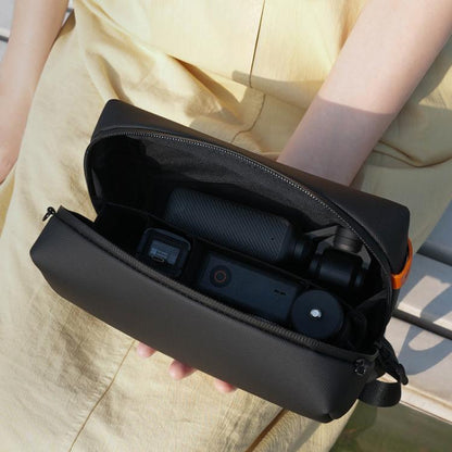 Bolsa de hombro LKTOP L-PPM-013 - para cámara de acción para DJI Osmo Pocket 3 — imagen 2