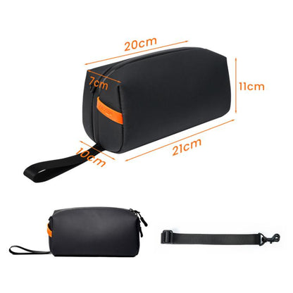 Bolsa de hombro LKTOP L-PPM-013 - para cámara de acción para DJI Osmo Pocket 3 — imagen 11