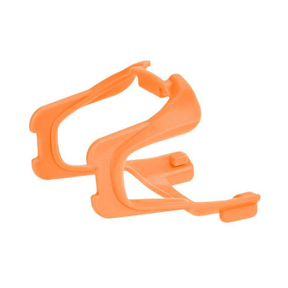 Lente Parachoques anticolisión para la del dron 2 BRDRC para DJI Neo (naranja)