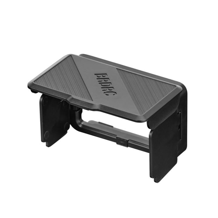Parasol plegable BRDRC para DJI Osmo Pocket 3 (negro)