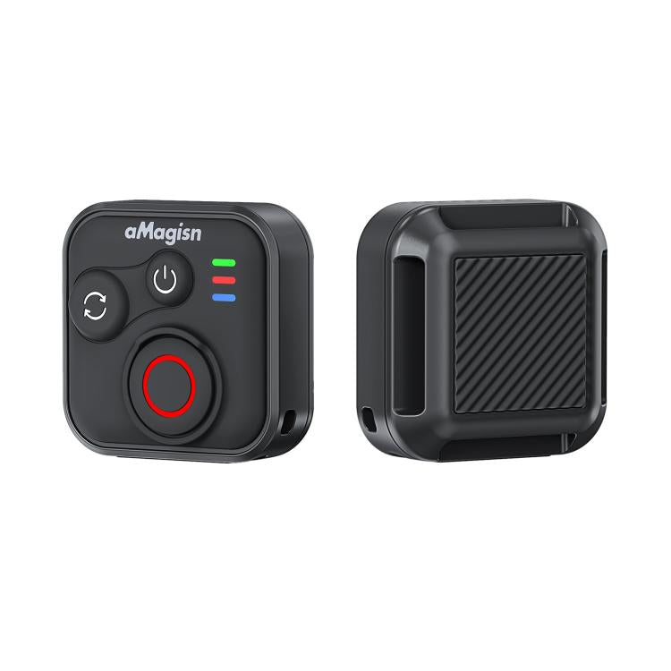 Control remoto Bluetooth 3.0 de aMagisn, versión Universal para Insta360, GoPro Hero, teléfonos inteligentes Android/iOS,, A…