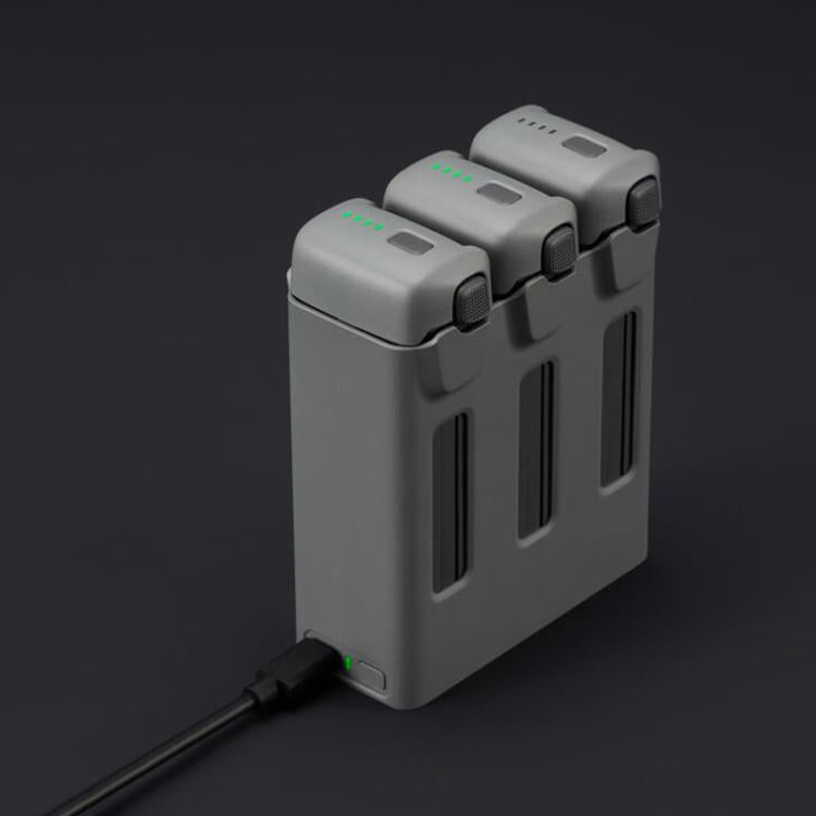 Para el centro de carga Original 360 para DJI Avata
