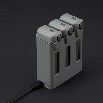 Para el centro de carga Original 360 para DJI Avata