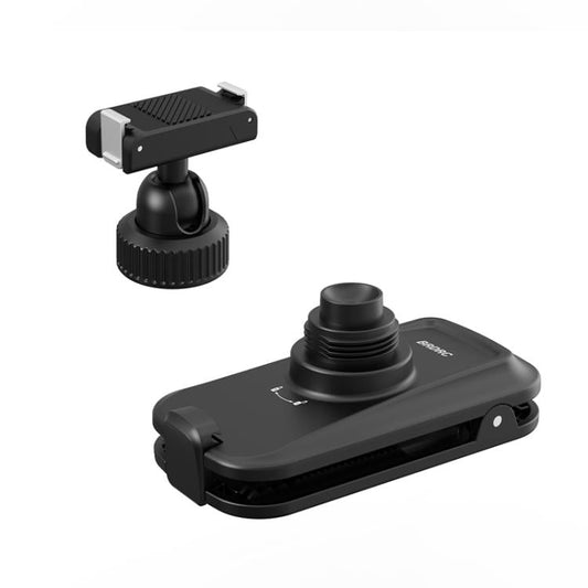 Correa de hombro magnética de liberación rápida para cámara de acción BRDRC para DJI Osmo 360