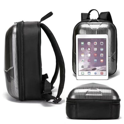 Mochila rígida impermeable para dron 360 para DJI Avata (negra) — imagen 3