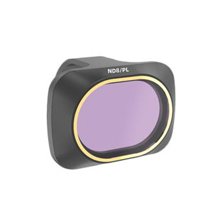 Filtro JSR-3655-07 ND8PL para DJI Mavic Mini / Mini 4K / Mini 2 SE y más para DJI DJI Mavic Mini, DJI Mini 4K, DJI Mini 2 SE