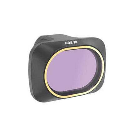 Filtro JSR-3655-07 ND8PL para DJI Mavic Mini / Mini 4K / Mini 2 SE y más para DJI DJI Mavic Mini, DJI Mini 4K, DJI Mini 2 SE