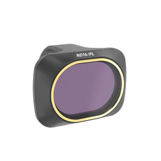 Filtro JSR-3655-08 ND16PL para DJI Mavic Mini / Mini 4K / Mini 2 SE y más para DJI DJI Mavic Mini, DJI Mini 4K, DJI Mini 2 SE