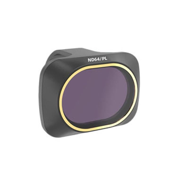 Filtro JSR-3655-10 ND64PL para DJI Mavic Mini / Mini 4K / Mini 2 SE y más para DJI DJI Mavic Mini, DJI Mini 4K, DJI Mini 2 SE
